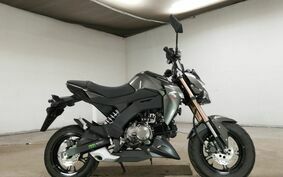 KAWASAKI Z125 PRO BR125H