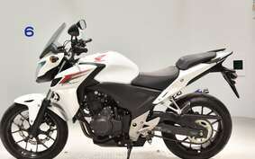 HONDA CB400F 2014 NC47