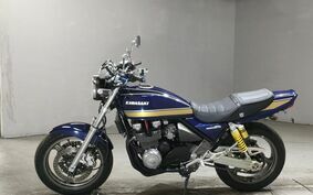 KAWASAKI ZEPHYR 400 2000 ZR400C