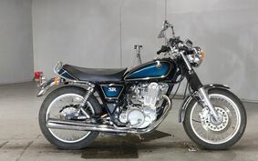 YAMAHA SR400 2007 RH01J