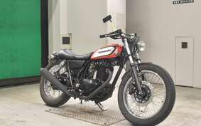 KAWASAKI 250TR BJ250F