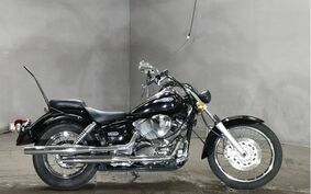 YAMAHA DRAGSTAR 250 VG02J