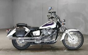 YAMAHA DRAGSTAR 250 VG02J