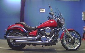 KAWASAKI VULCAN 900 CUSTOM 2010 VN900B