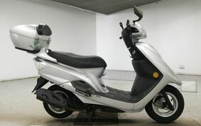 KYMCO CAPTURE 125 DX KD25