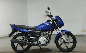 YAMAHA YB125Z PCJL