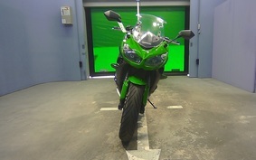 KAWASAKI NINJA 1000 2012 ZXT00G