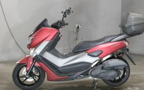 YAMAHA N-MAX 125 SED6J