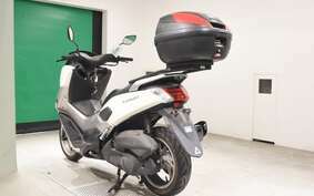 YAMAHA N-MAX SE86J