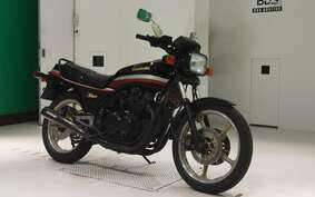 KAWASAKI Z400 GP 1983 KZ400M