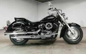 YAMAHA DRAGSTAR 1100 CLASSIC 2001 VP13J