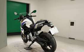 BMW G310R 2020