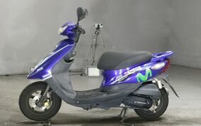 YAMAHA JOG ZR SA58J