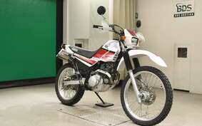 YAMAHA SEROW 225 Gen.3 4JG