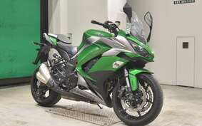 KAWASAKI NINJA 1000 A 2020 ZXT00W