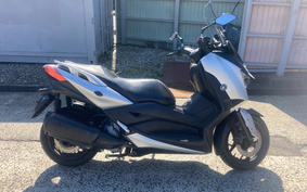 YAMAHA X-MAX SG42J