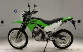 KAWASAKI KLX230 LX230A