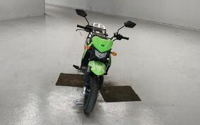 KAWASAKI KSR110 KL110D