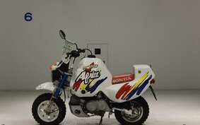 HONDA MONKEY BAJA Z50J