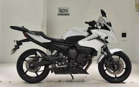 YAMAHA XJ6 2013