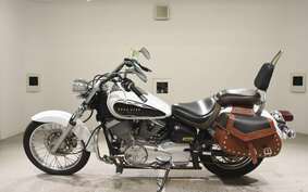 YAMAHA DRAGSTAR 250 VG05J