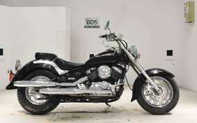 YAMAHA DRAGSTAR 400 CLASSIC 1999 4TR