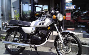 YAMAHA RD90 2A5