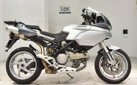 DUCATI MULTISTRADA 1000 DS 2004 A100A