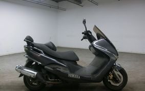 YAMAHA MAJESTY 125 FI SE27