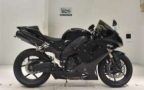 KAWASAKI ZX 10 NINJA R 2008 ZXT00D