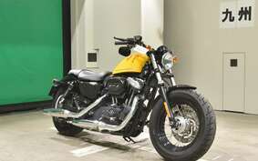 HARLEY XL1200X 2012 LC3