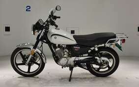 YAMAHA YB125SP PCJL