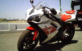 YAMAHA YZF-R1 2008 RN20