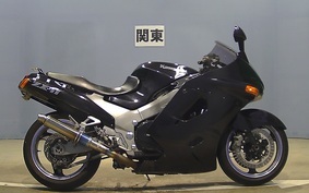 KAWASAKI ZZ1100 NINJA R Gen.2 1995 ZXT10D