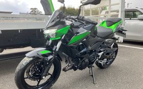 KAWASAKI Z400 2021 EX400G