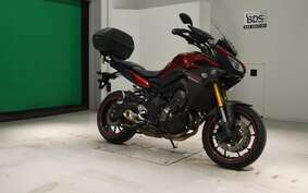 YAMAHA MT-09 Tracer 2015 RN36J