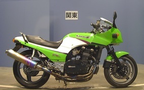 KAWASAKI GPZ900R NINJA 1999 ZX900A