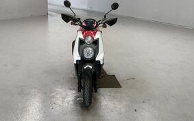 YAMAHA BW S125 SE45