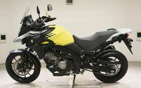 SUZUKI DL650 ( V-Strom 650 ) A 2017 C733A