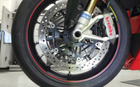 DUCATI 1098 S 2008