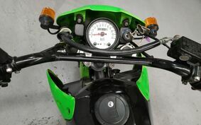 KAWASAKI KSR110 KL110A