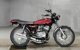 KAWASAKI 500SS 1973 H1F