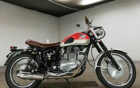 KAWASAKI ESTRELLA CUSTOM BJ250A