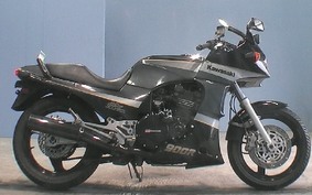 KAWASAKI GPZ900R NINJA 1990 ZX900A