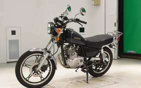 SUZUKI GN125 H PCJG9