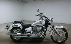 YAMAHA DRAGSTAR 250 VG02J