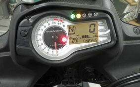 SUZUKI DL650 ( V-Strom 650 ) A 2015 VP56A