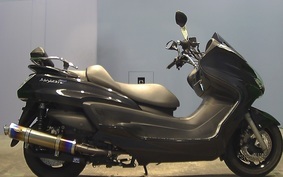 YAMAHA MAJESTY 400 Gen.2 2011 SH06J