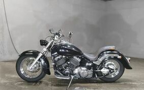 YAMAHA DRAGSTAR 400 CLASSIC 2009 VH01J