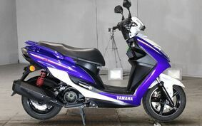 YAMAHA CYGNUS 125 X SR SEA5J